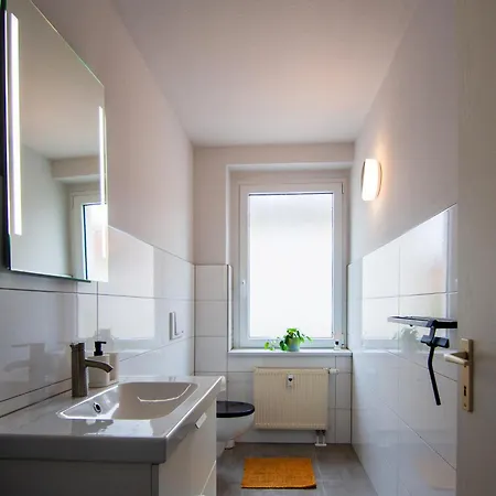 Aha 35 Apartment Frankenberg Exterior photo
