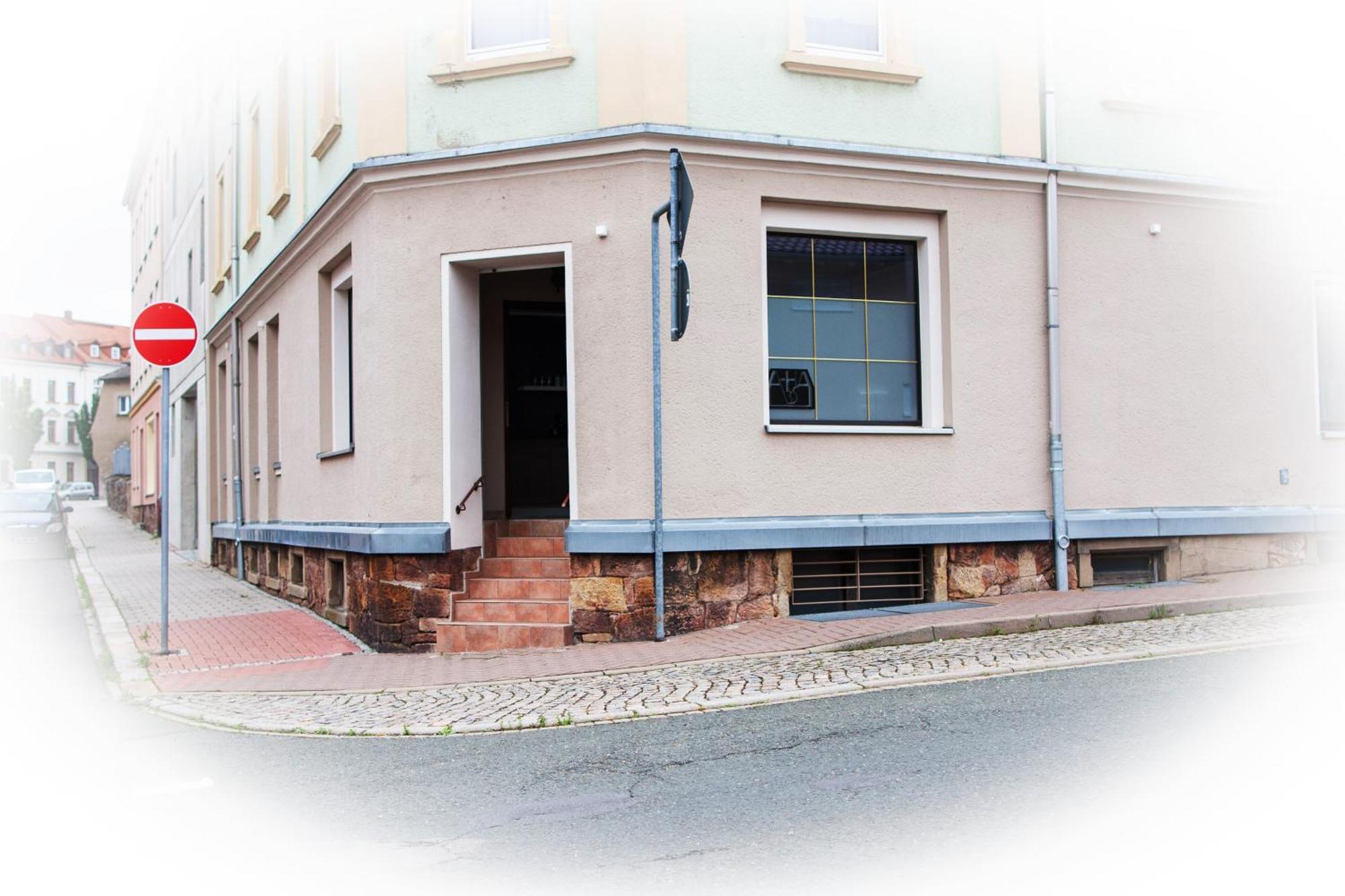 Apartment Aha 35 Frankenberg