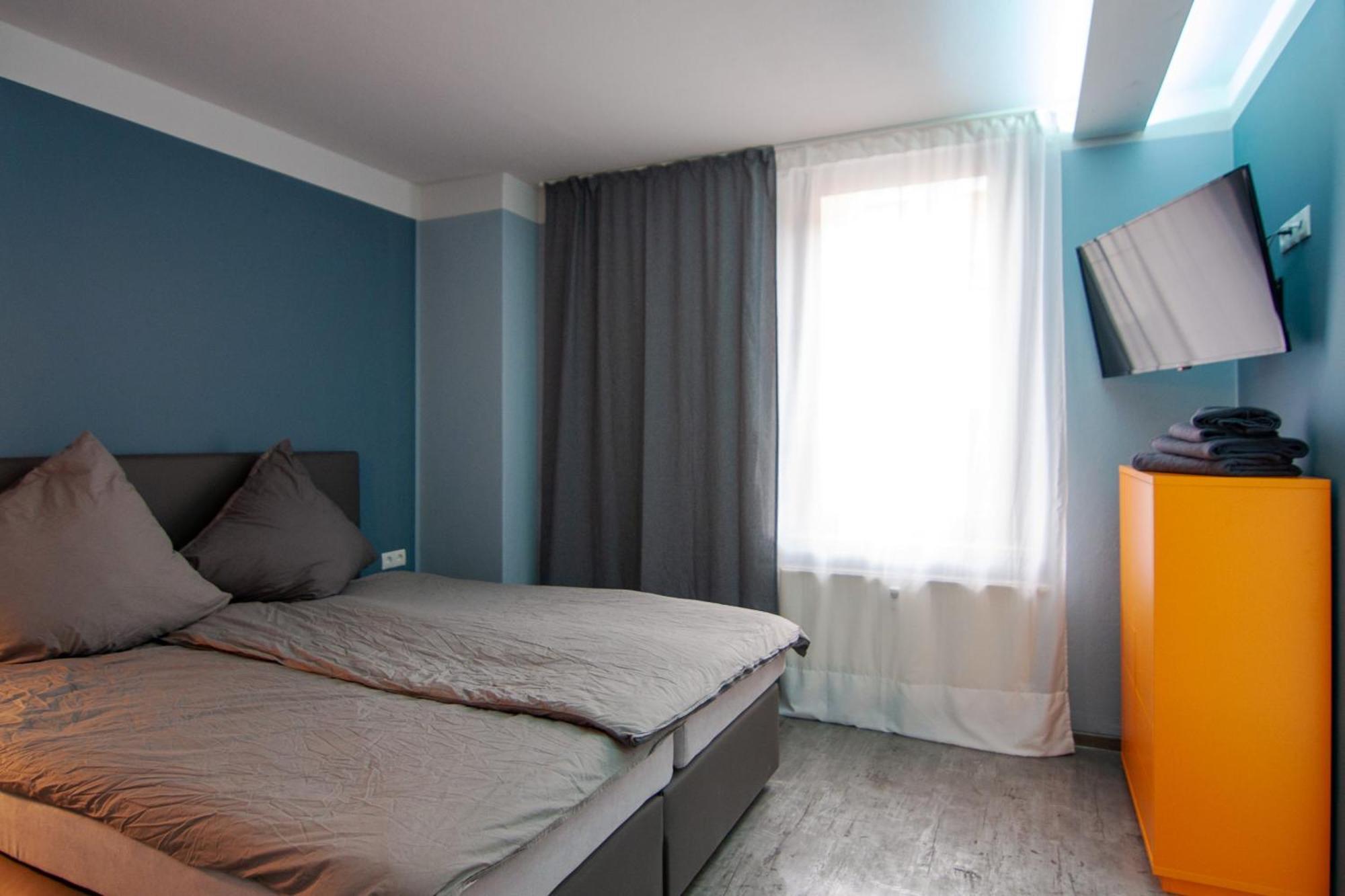 Aha 35 Apartment Frankenberg