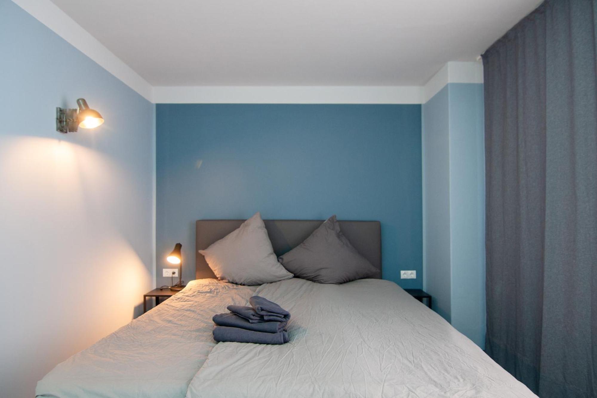 Aha 35 Apartment