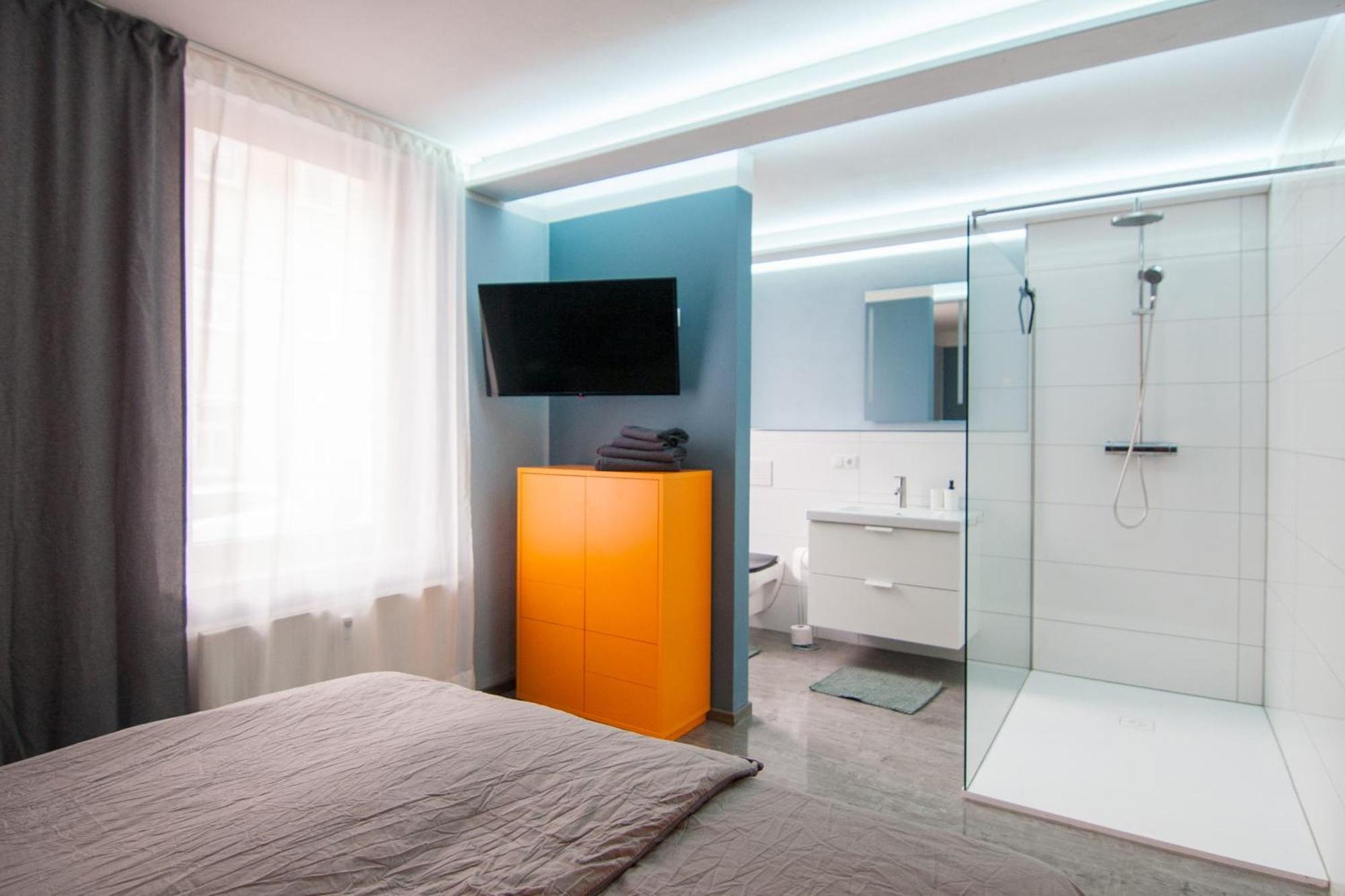 Aha 35 Apartment